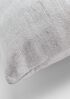 EILEEN FISHER HOME Waste No More Felted 18" Pillow