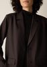 Seasonless Wool Long Blazer