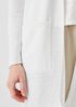 Organic Linen Cotton Cardigan