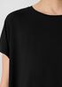 Fine Jersey Square Top