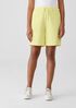 Lightweight Organic Cotton Terry Shorts