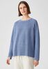 Reclaimed Organic Cotton Hemp Top