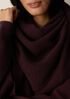 Italian Cashmere Triangle Scarf