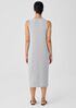 Fine Jersey Tank Dress