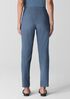 Washable Stretch Crepe Pant
