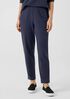 Cozy Brushed Terry Hug Slouchy Pant