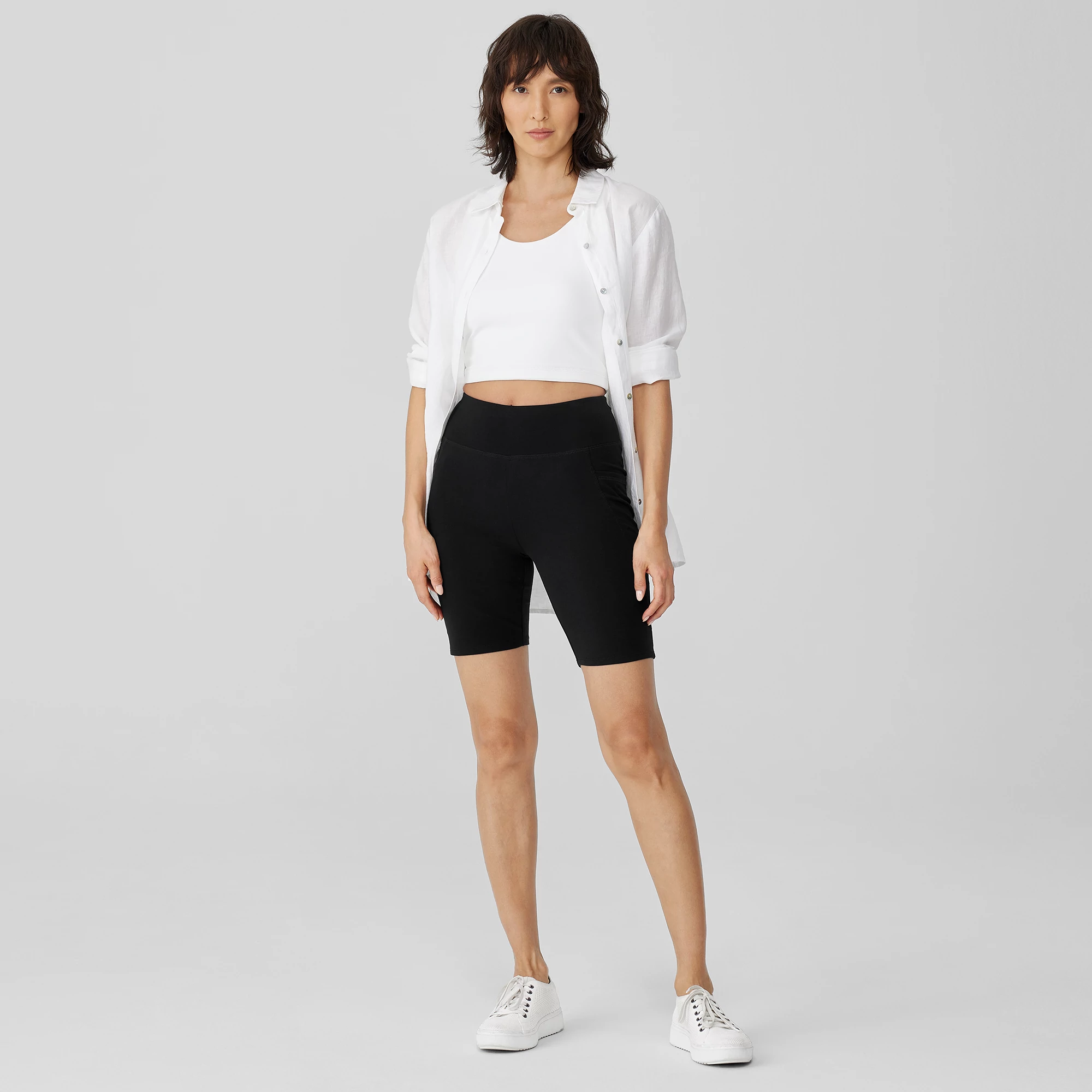 Shorts | EILEEN FISHER