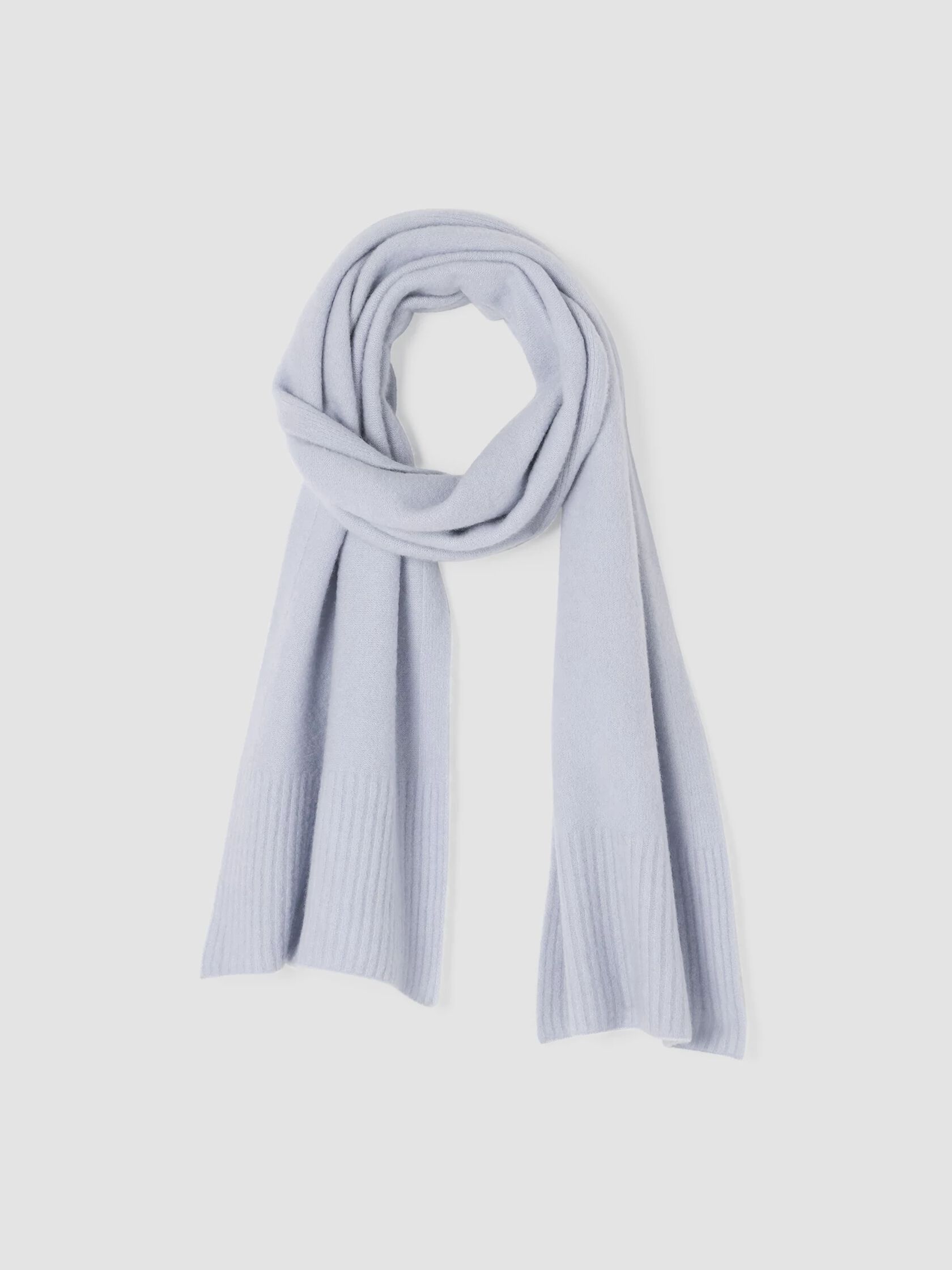 Cashmere Silk Bliss Scarf