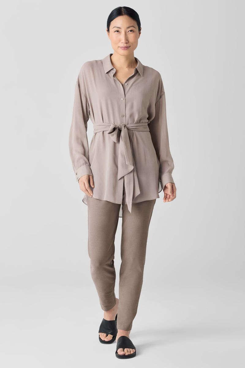 The Color Collection Timeless Women's Clothing EILEEN FISHER