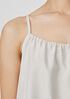 Washed Silk Cami