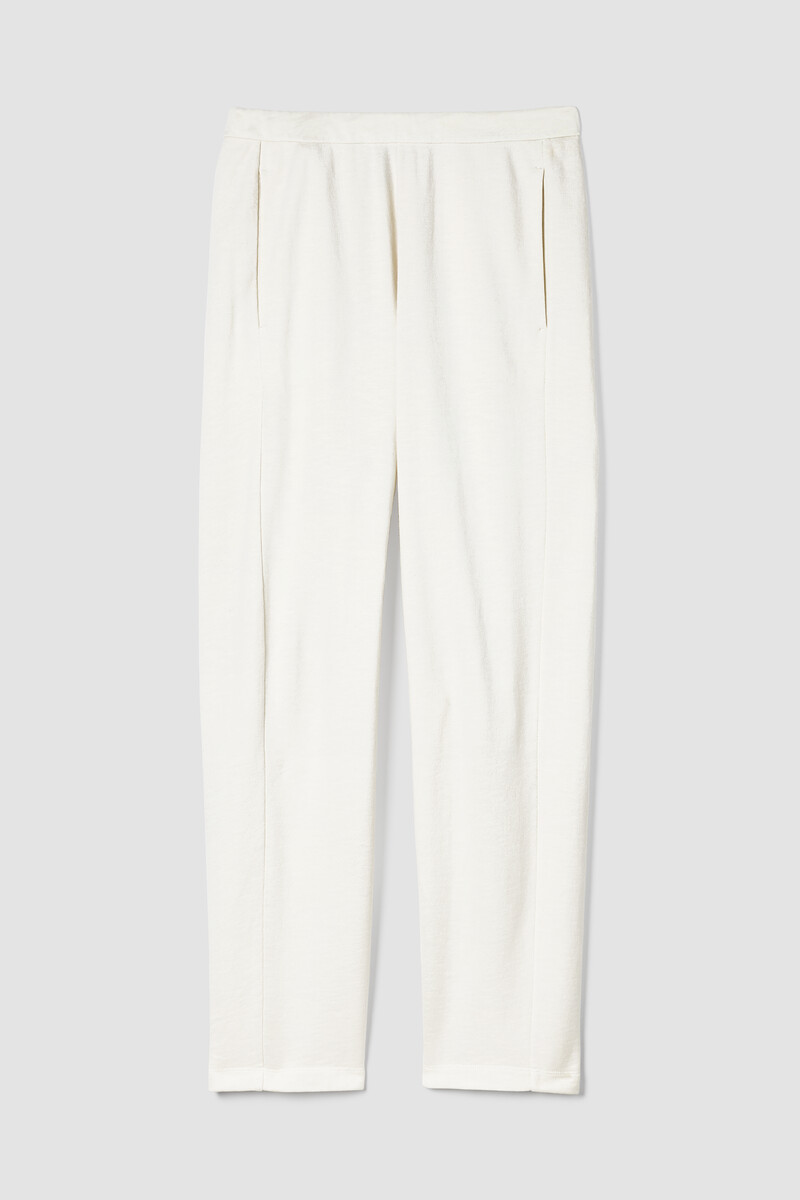 Garment-Dyed Terry Slouchy Pant Garment-Dyed Terry Slouchy Pant