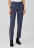 Washable Flex Ponte Pant