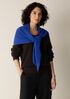 Italian Cashmere Triangle Scarf