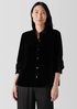 Velvet Classic Collar Shirt