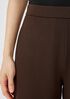 Washable Flex Ponte Lantern Pant