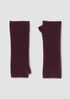 Cashmere Silk Boucle Bliss Glovelettes