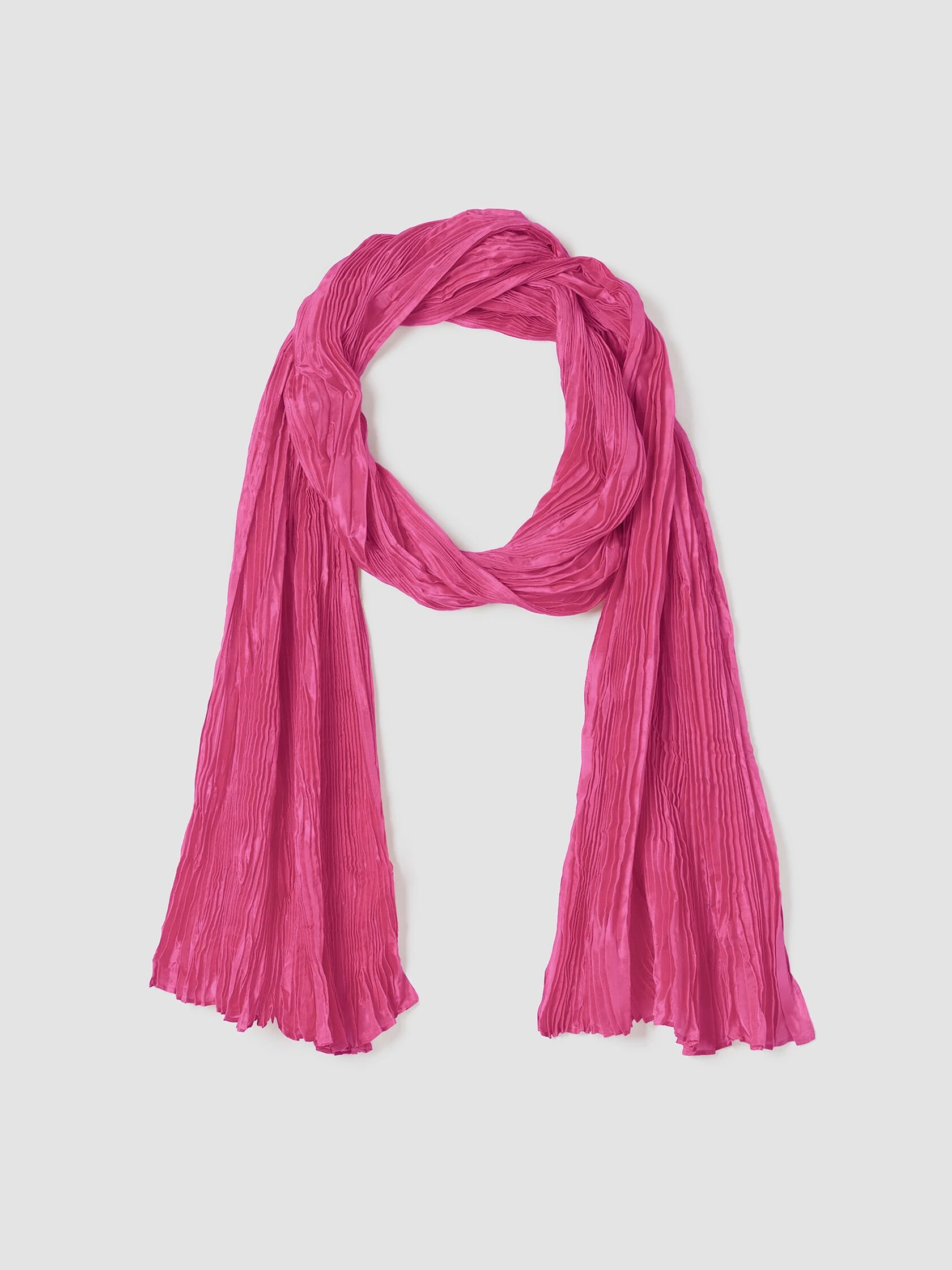 Whisper Silk Scarf