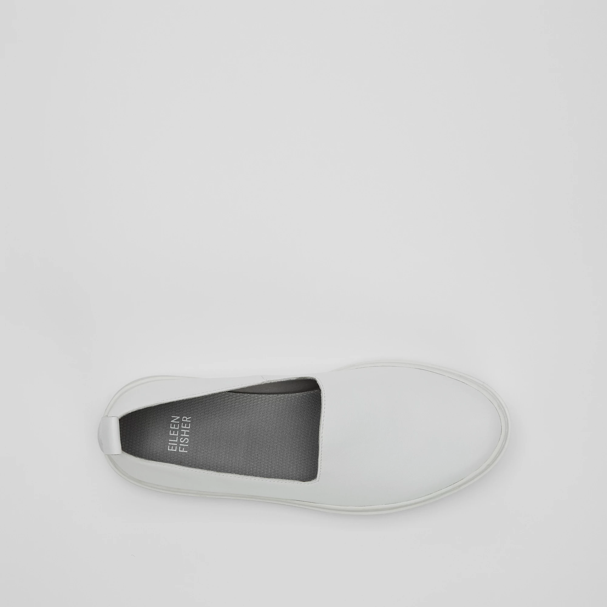 eileen fisher platform sneaker