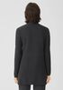 Organic Cotton Linen Long Cardigan