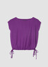 Fine Jersey Square Top