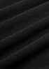 Cozy Brushed Terry Hug Funnel Neck Long Top