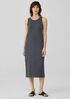 Fine Jersey Tank Dress