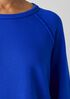 Organic Cotton French Terry Box-Top