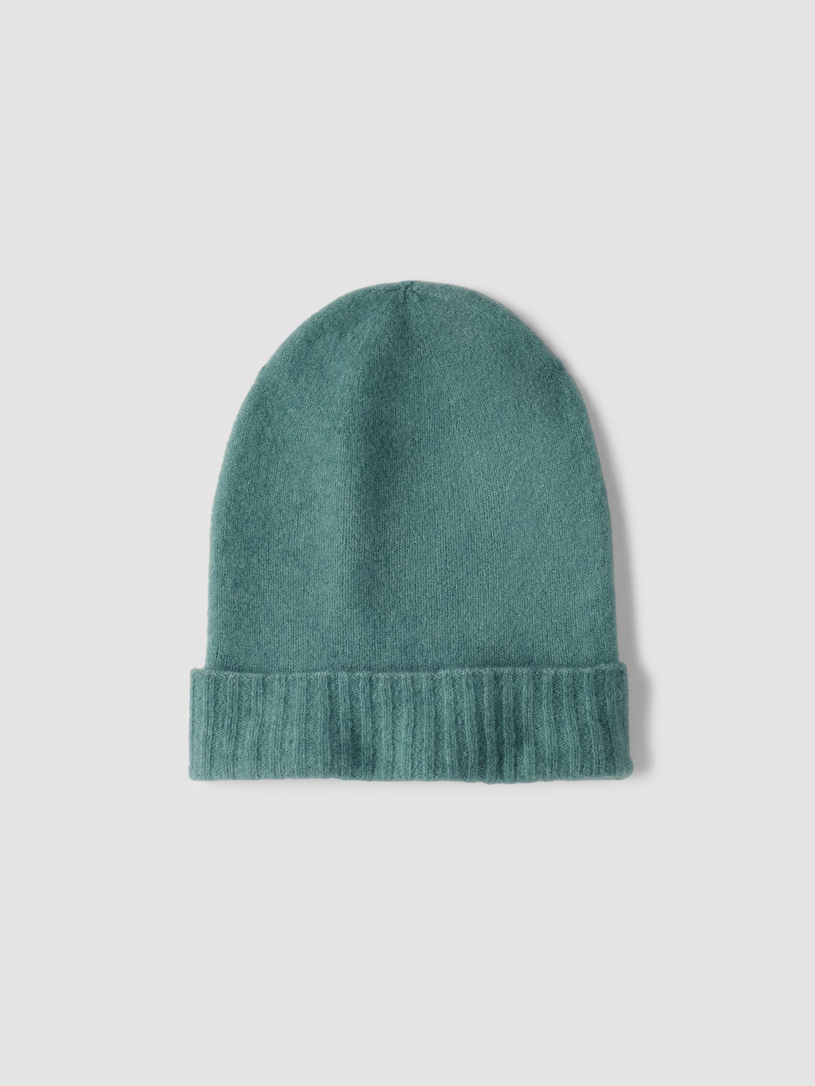 Cashmere Silk Boucle Bliss Hat