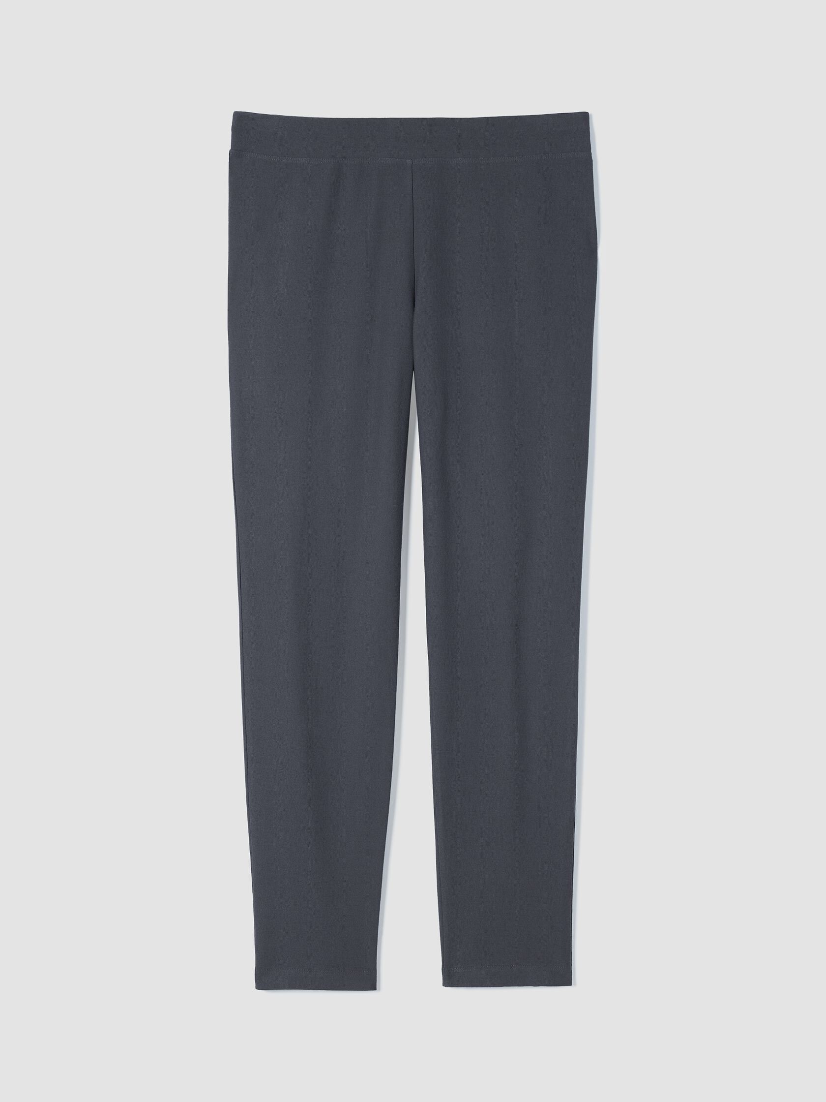 Washable Stretch Crepe Pant