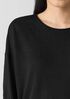 Fine Merino Box-Top in Regenerative Wool