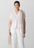 Whisper Transitional Silk Scarf