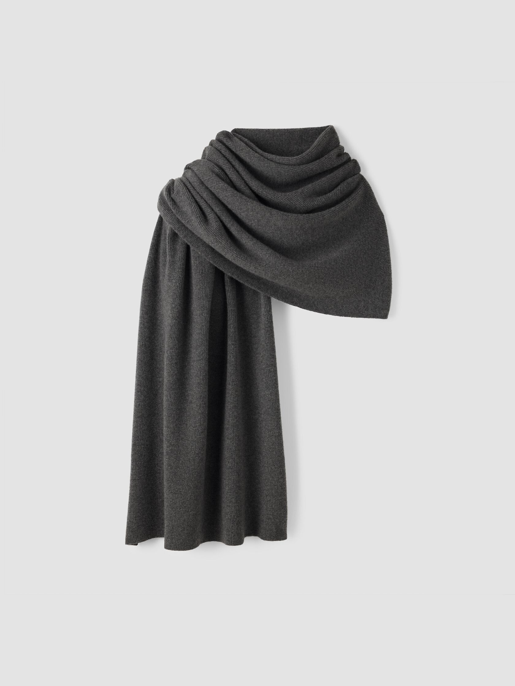Italian Cashmere Wrap