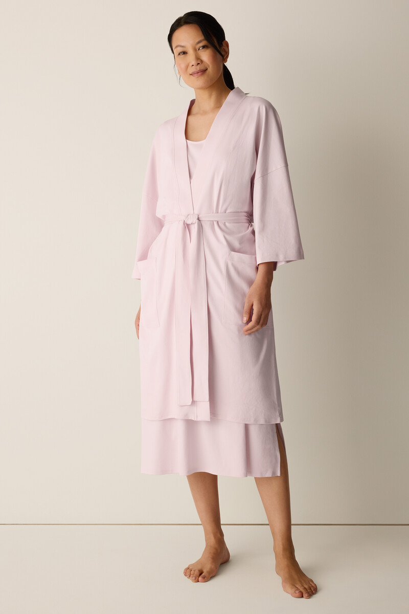 Women's Sleepwear & Organic Cotton Pajamas | EILEEN FISHER Women's Sleepwear & Organic Cotton Pajamas | EILEEN FISHER