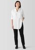 Washable Flex Ponte Slim Jean