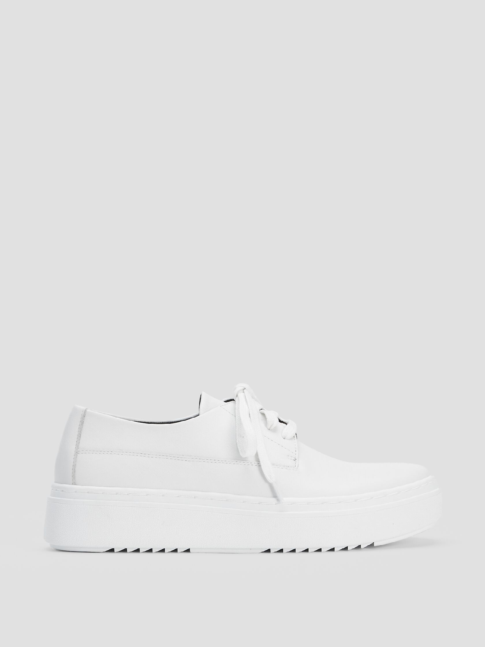 Prop Leather Sneaker