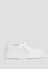 Prop Leather Sneaker