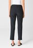 Washable Stretch Crepe Pant