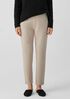 Washable Flex Ponte Pant
