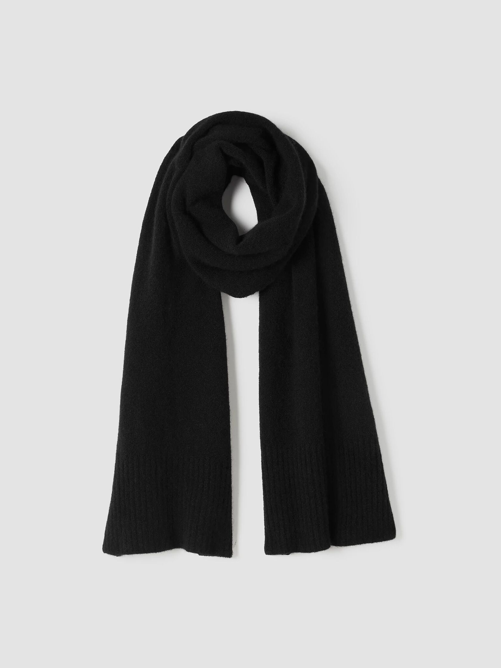 Cashmere Silk Bliss Scarf