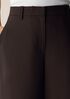 Seasonless Wool Full-Length Trouser