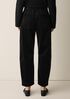 Organic Cotton Stretch Corduroy Arch Pant