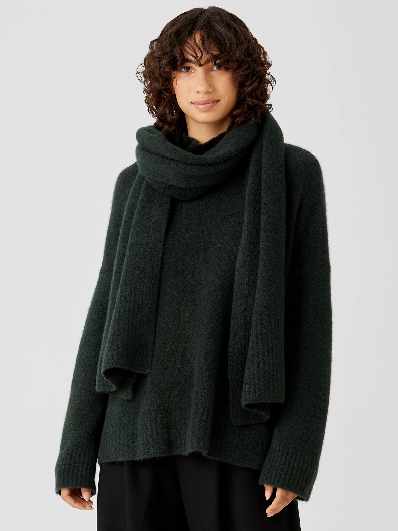 Cashmere Silk Bliss Wrap