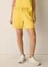 Garment-Dyed Organic Cotton Terry Walking Shorts