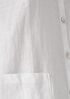 Organic Handkerchief Linen Long Shirt