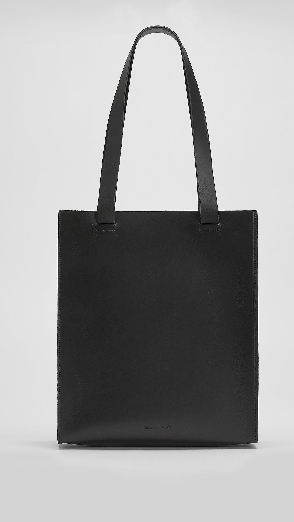 THE ALMOND GIA VEGAN LEATHER MINI TOTE 🌿