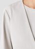 Organic Cotton Ottoman Jacket