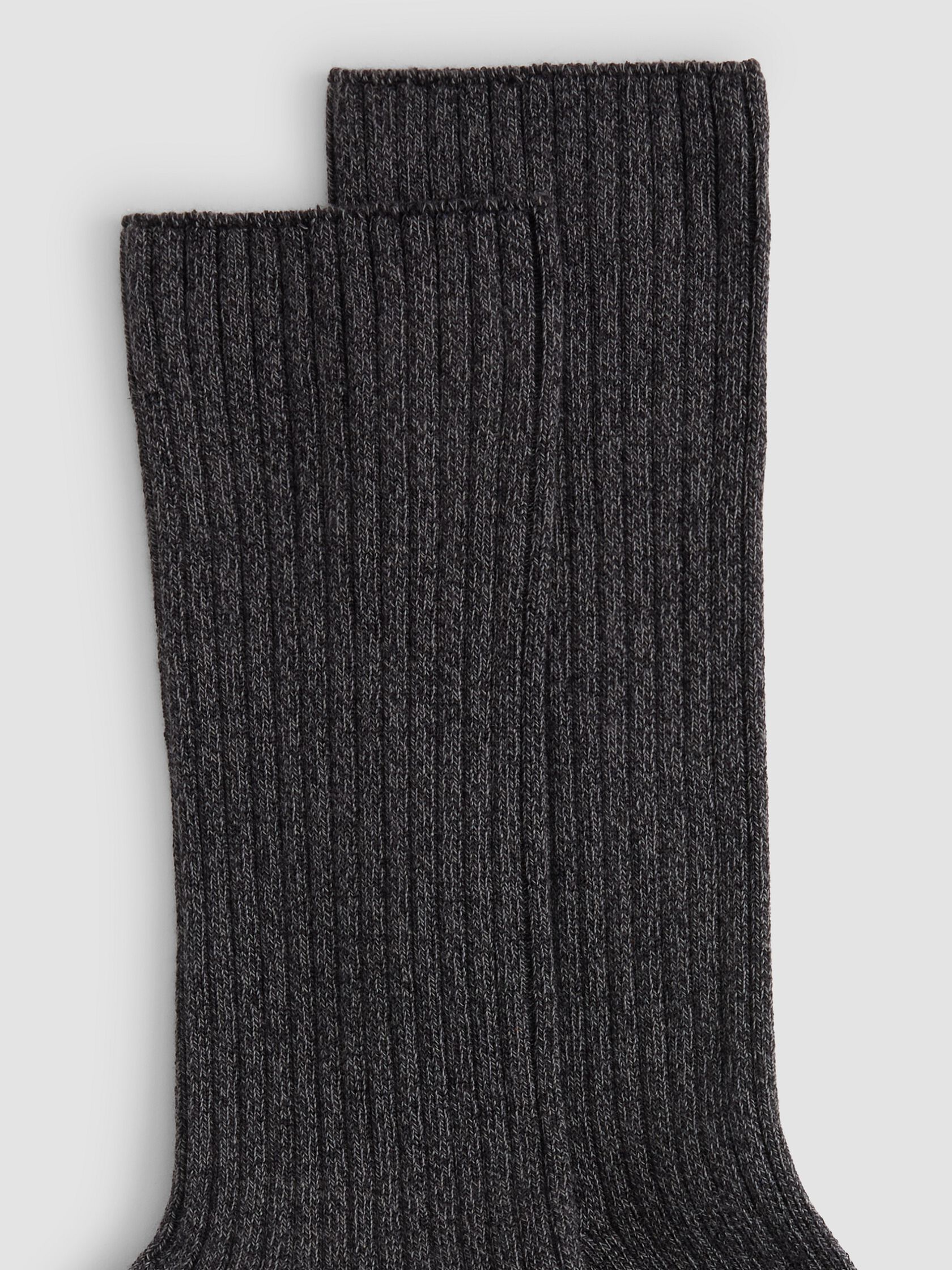 Cozy Rib Sock