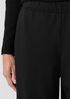 Cozy Brushed Terry Hug Lantern Jogger Pant