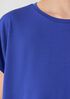 Fine Jersey Square Top
