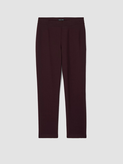 Washable Flex Ponte Pant